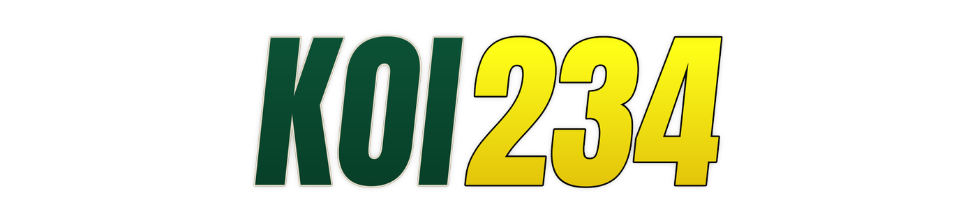 koi234 Logo